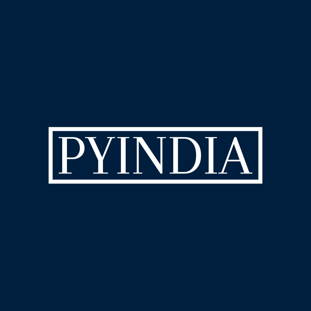 PYINDIA Logo